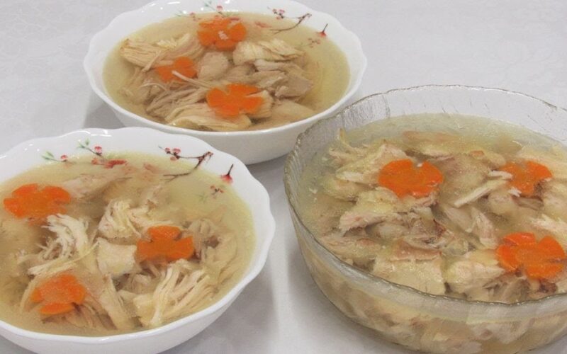 senoviškas močiutės virimo triukas