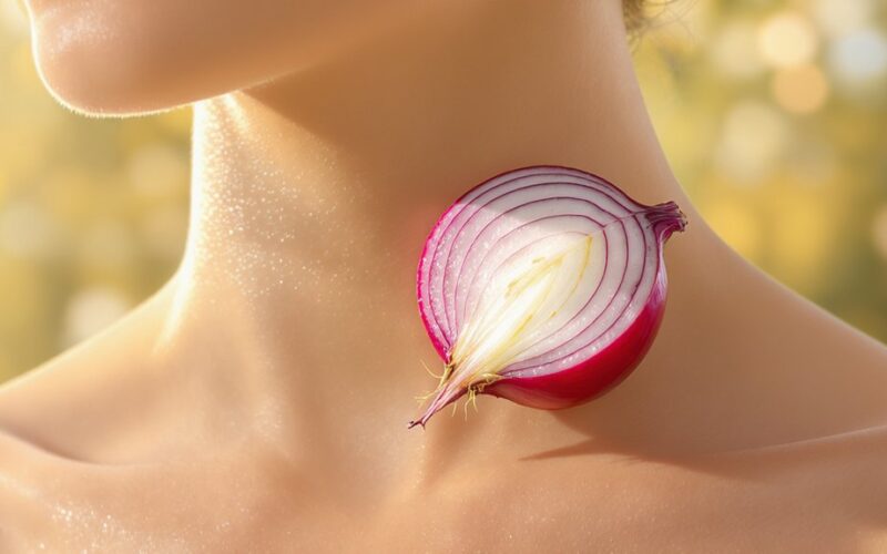 ant jo kaklo miegojo