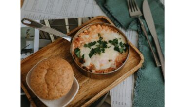 one pan hearty maize dinner