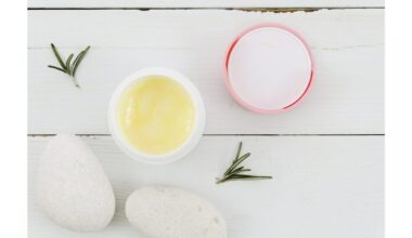 išgirdau draugus, pirkusius vazeliną