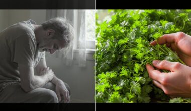 petražolės gydo lėtinį nuovargį