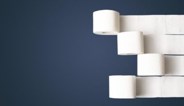 užpyliau skysto muilo ant tualetinio popieriaus