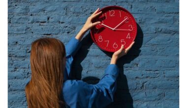 pasiruoškite vasaros laikui dabar