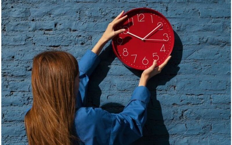 pasiruoškite vasaros laikui dabar