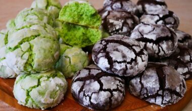 greiti mėtų sausainiai vaikų mėgstamiausi