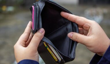 tylus įprotis tyliai išeikvoja piniginę