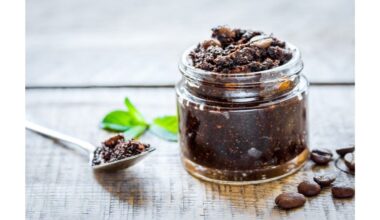 kavos tirščių perdirbimas nauda sode