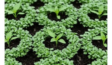 pakeitė šiaudus augalais