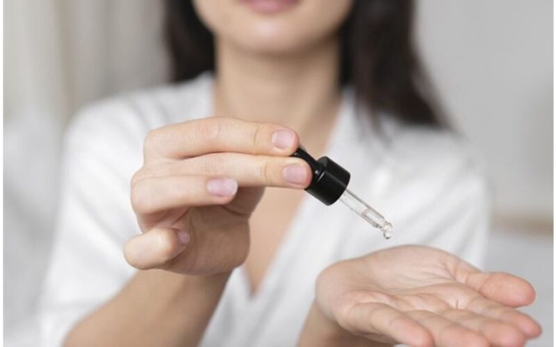 retinolis ir rūgštys pažeidžia