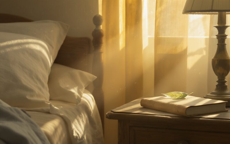 retiro moteris slepia laurų lapą