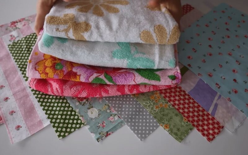 sutaupė pinigų vėl naudodami lakštus