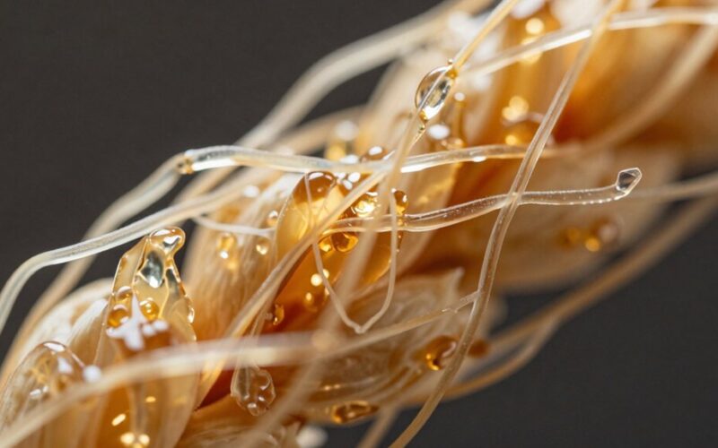 atsisveikinkite su žarnų klijais