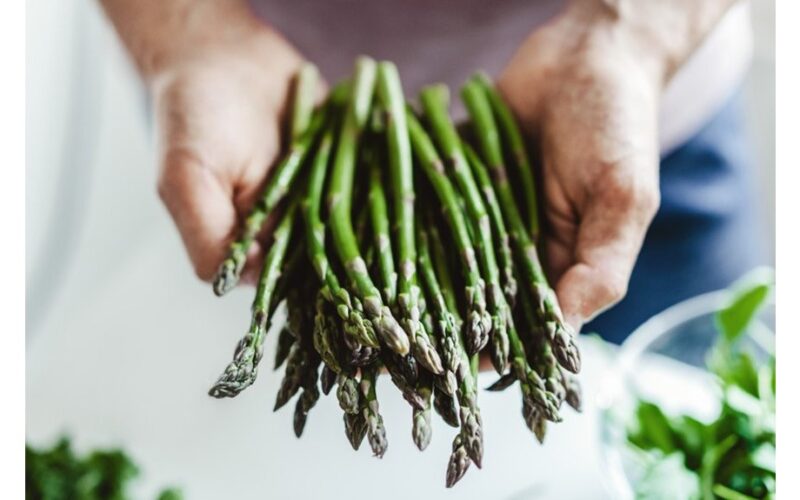 sezoniniai maisto produktai gaminti