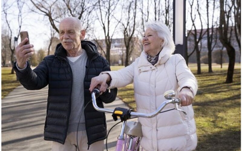 paslaptys aktyviems 60