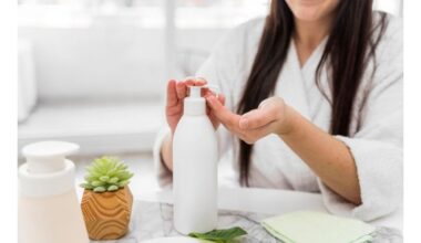 šampūnas – penki namų ūkio panaudojimai