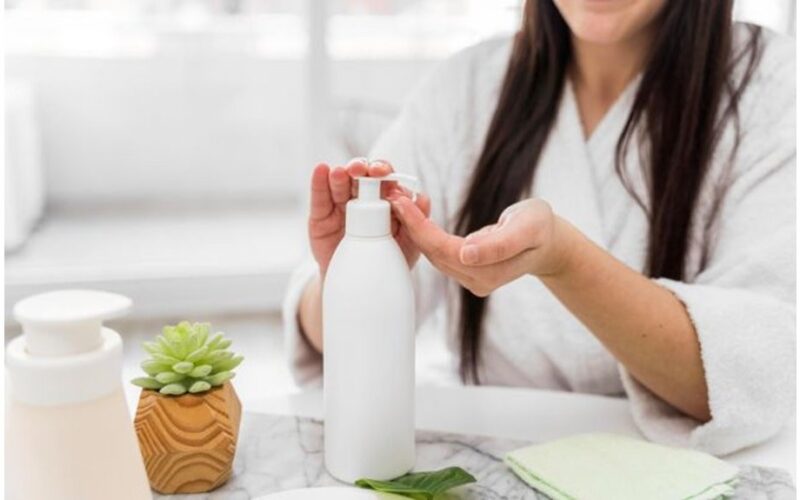 šampūnas – penki namų ūkio panaudojimai