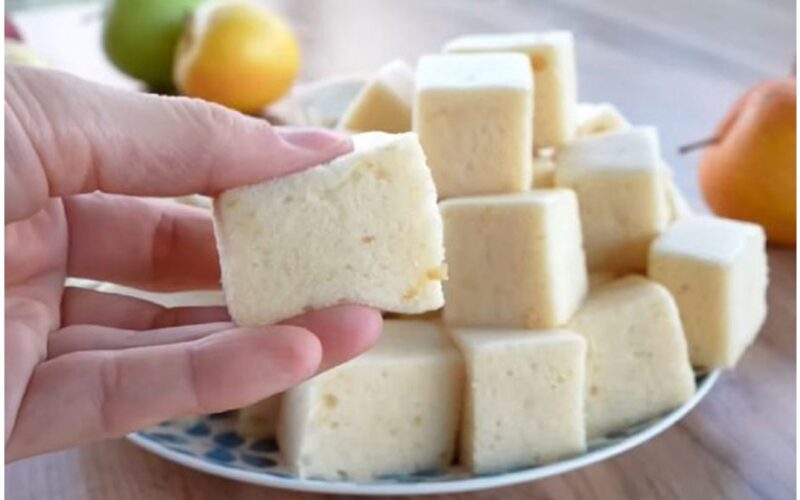 formą mylintis desertas iš dviejų