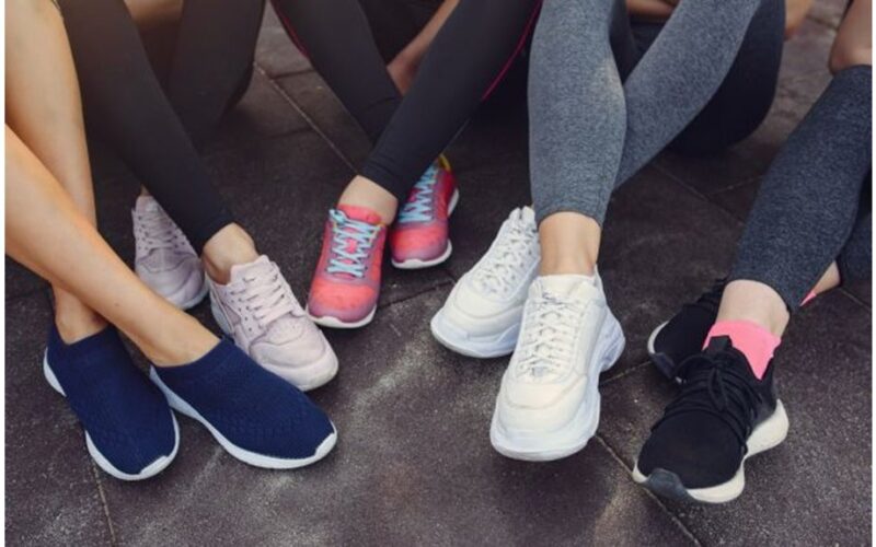 batai klaidos sukeliančios kojų skausmą