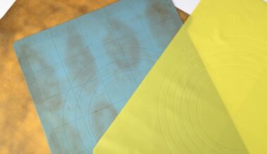 silikoninė kilimėlė ant palangės