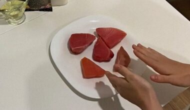 sesuo persikėlė į Japoniją