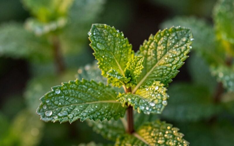 skoniai, kurių graužikai nekenčia labiausiai
