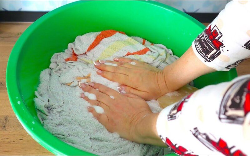 įmirkę rankšluosčiai dantų pasta