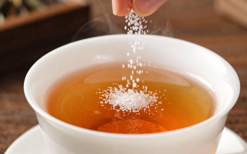 nustok pridėti šį ingredientą