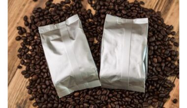 laikyti kavą sandariuose induose