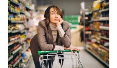 parduotuvės darbuotojas prisipažįsta apie mažmeninės prekybos triukus