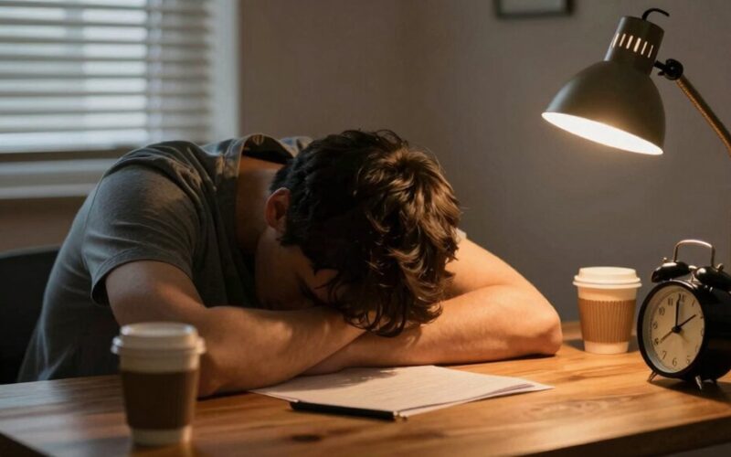 stresas nuovargis nerimas prisitaikymas prie vasaros laiko