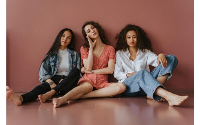 trys drabužių tipai pavojingi