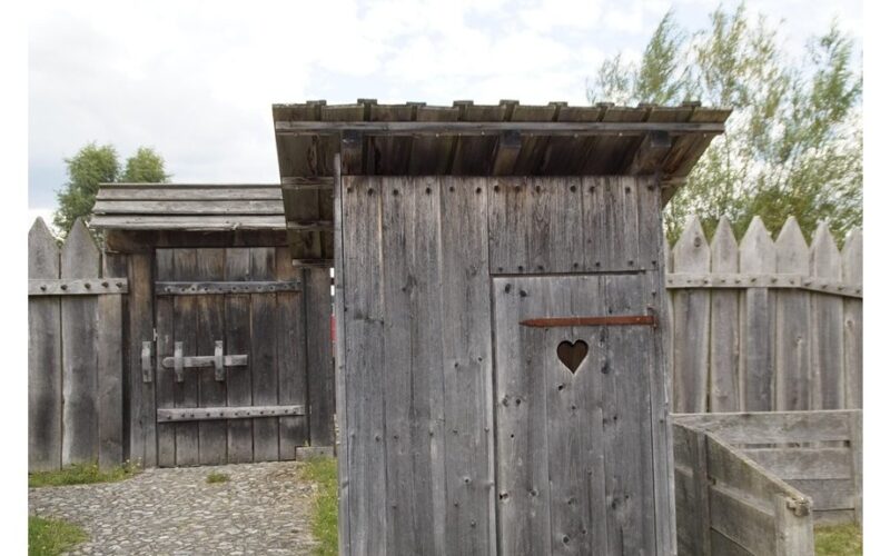 du litrai panaikino kvapą