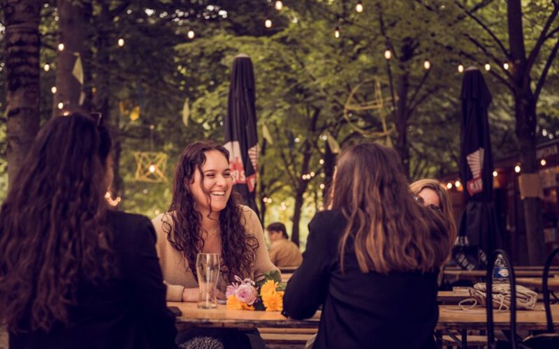 vizija atkurta be operacijos