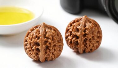 graikiniai riešutai pranoksta alyvuogių aliejų