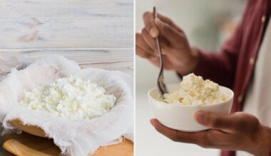 kuri varškė sveikesnė