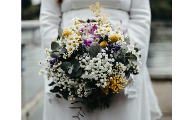 kokios gėlės neša sėkmę