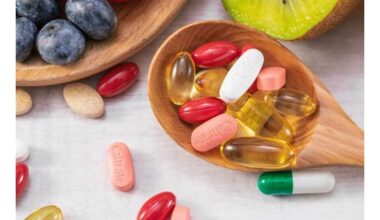 kokie papildai tikrai būtini