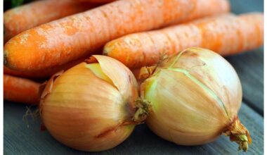 ką pirmiausia kepti