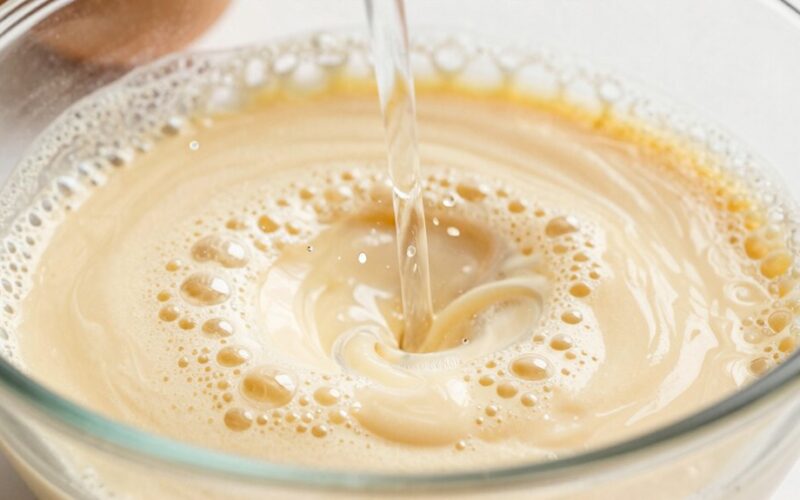 kodėl pridėti gazuoto vandens