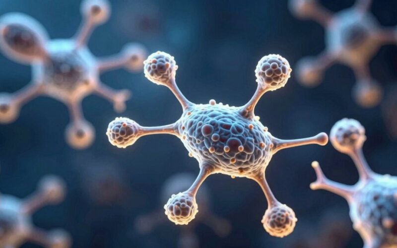 kodėl kai kurie niekada neužsikrečia gripu