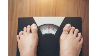 jūsų svoris veikia matematikos supratimą