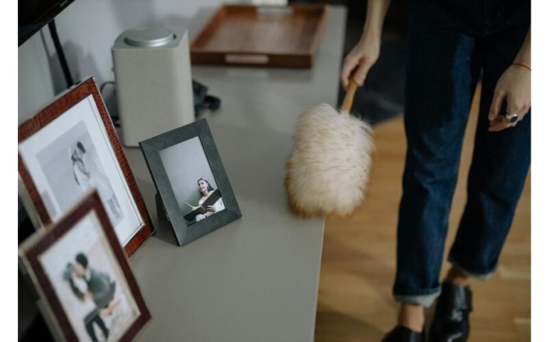 20 lašų atkūria nepriekaištingą namų švarą