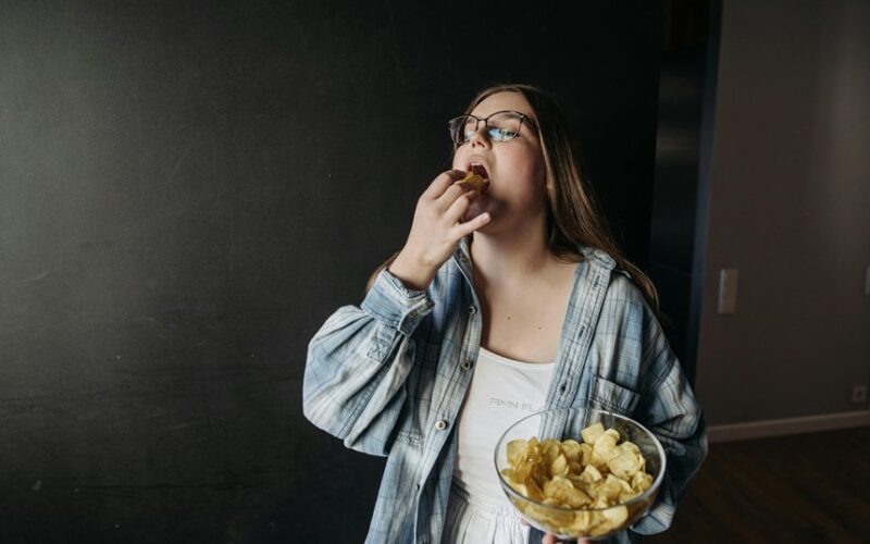 7 priežastys, kodėl trokštate druskos