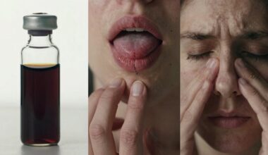 8 požymių, kad esate dehidratuotas