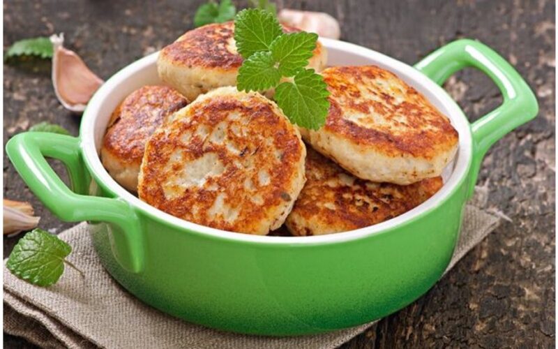 pridėti slaptą ingredientą kukuliniams