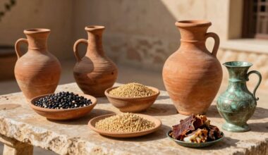 senovės graikų ir romėnų kariai