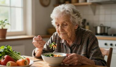 Valgykite tai tris kartus per dieną