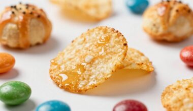 venkite šių užkandžių, kad išvengtumėte