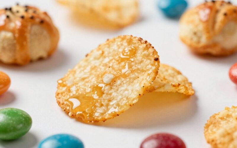 venkite šių užkandžių, kad išvengtumėte