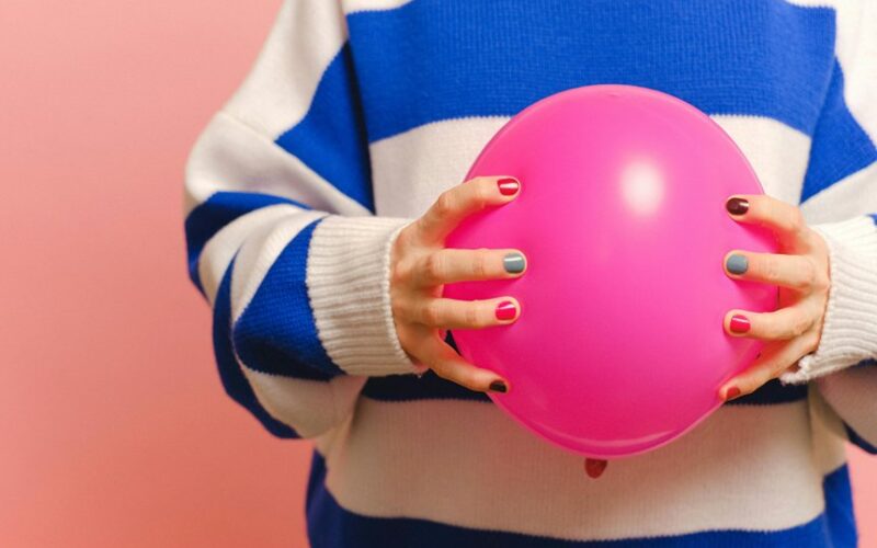 juosta po nagu signalizuoja ligą